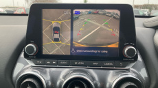 Nissan Juke 1.0 DiG-T 114 Tekna 5dr DCT Petrol Hatchback